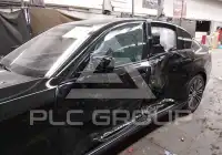 2017 BMW 540 фото