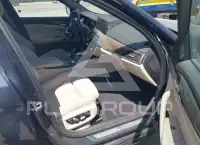 2017 BMW 540 фото