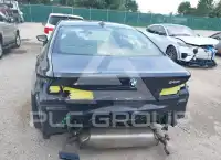 2017 BMW 540 фото