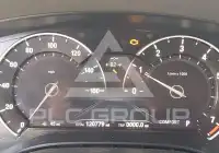 2017 BMW 540 фото