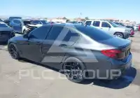 2017 BMW 540 photo
