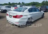 2017 BMW 540 photo