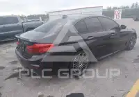 2017 BMW 540 фото