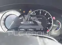 2017 BMW 540 фото