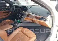 2017 BMW 540 фото