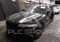 2017 BMW 540 фото