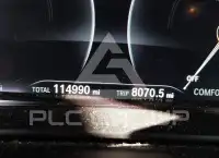 2017 BMW 540 фото