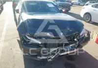 2017 BMW 540 photo