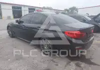 2017 BMW 540 фото