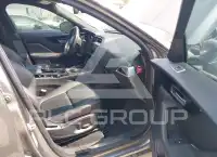 2017 Jaguar F-PACE фото