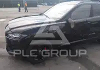 2017 Jaguar F-PACE photo