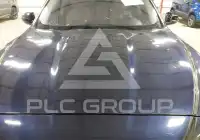 2017 Jaguar F-PACE фото