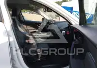 2017 Jaguar F-PACE фото
