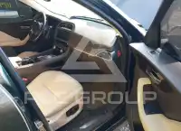 2017 Jaguar F-PACE photo