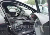 2017 Jaguar F-PACE фото