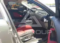 2017 Jaguar F-PACE фото