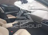 2017 Jaguar F-PACE photo