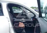 2017 Jaguar F-PACE photo