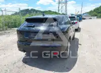 2017 Jaguar F-PACE фото