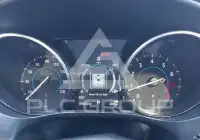 2017 Jaguar F-PACE photo