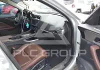 2017 Jaguar F-PACE фото