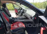 2017 Jaguar F-PACE фото