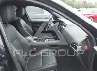 2017 Jaguar F-PACE фото