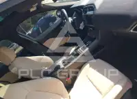 2017 Jaguar F-PACE фото