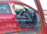 2017 Jaguar F-PACE фото