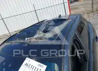 2017 Jaguar F-PACE photo