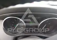 2017 Jaguar F-PACE photo
