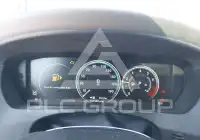 2017 Jaguar F-PACE photo