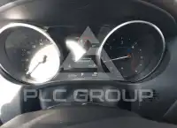2017 Jaguar F-PACE фото