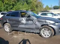 2017 Jaguar F-PACE фото