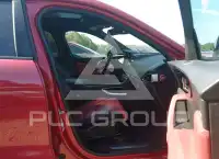 2017 Jaguar F-PACE photo