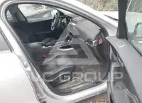 2017 Jaguar F-PACE фото