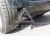 2017 Jaguar F-PACE фото
