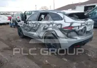 2017 Jaguar F-PACE фото