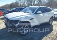 2017 Jaguar F-PACE photo
