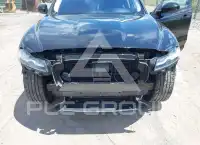 2017 Jaguar F-PACE фото