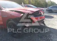 2017 Jaguar F-PACE photo
