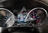 2017 Jaguar F-PACE фото
