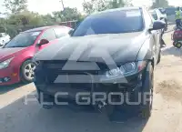 2017 Jaguar F-PACE фото