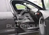 2017 Jaguar F-PACE фото