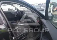 2017 Jaguar F-PACE photo