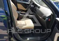 2017 Jaguar F-PACE фото