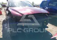 2017 Jaguar F-PACE photo