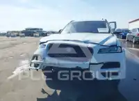 2017 Jaguar F-PACE фото