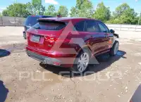 2017 Jaguar F-PACE photo