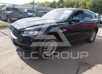 2017 Jaguar F-PACE фото